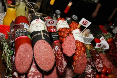 Встречаем новых партнеров!